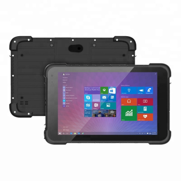 WinPad W86 IP67 Waterproof 4G industrial tablet 8 inch Rugged tablet